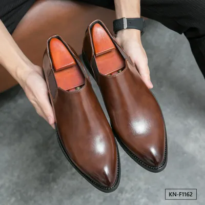 Classic Finesse Dress Shoe